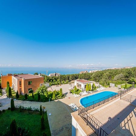 Sea Fort Club Complex Светий Влас Екстер'єр фото