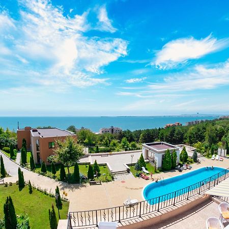 Sea Fort Club Complex Светий Влас Екстер'єр фото