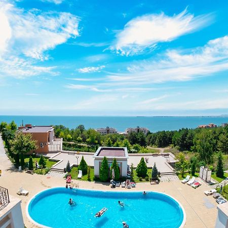 Sea Fort Club Complex Светий Влас Екстер'єр фото