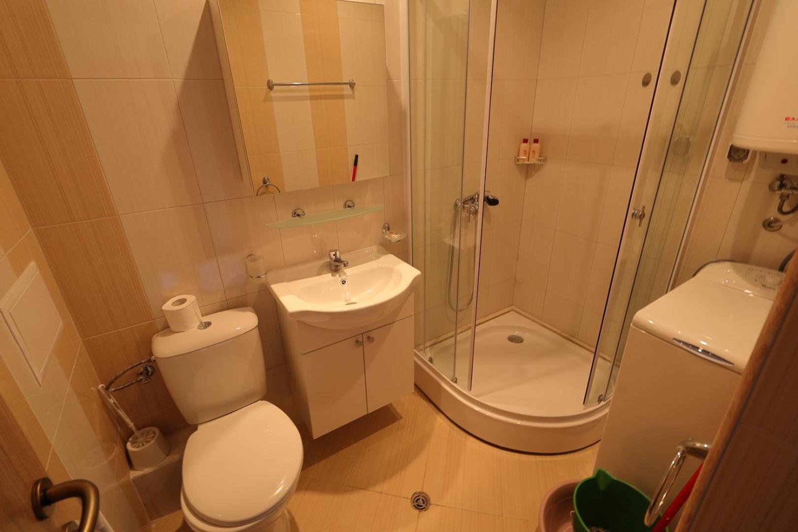 Sea Fort Club Complex Светий Влас Екстер'єр фото