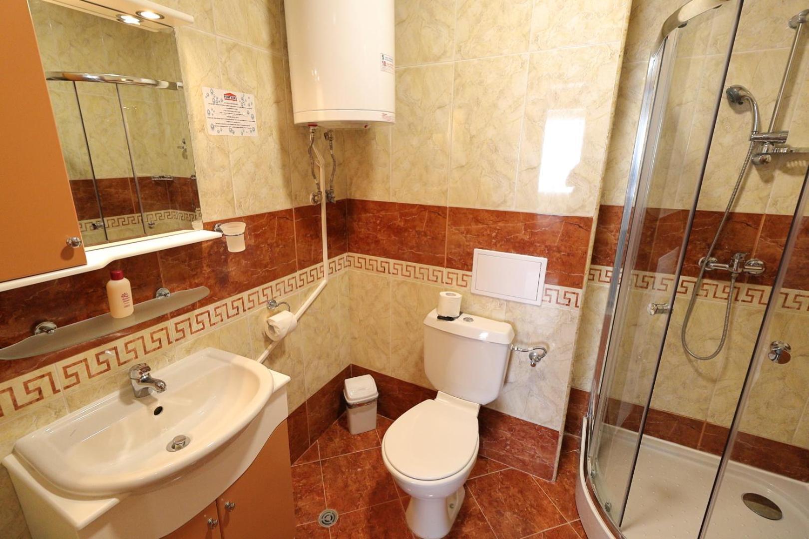 Sea Fort Club Complex Светий Влас Екстер'єр фото