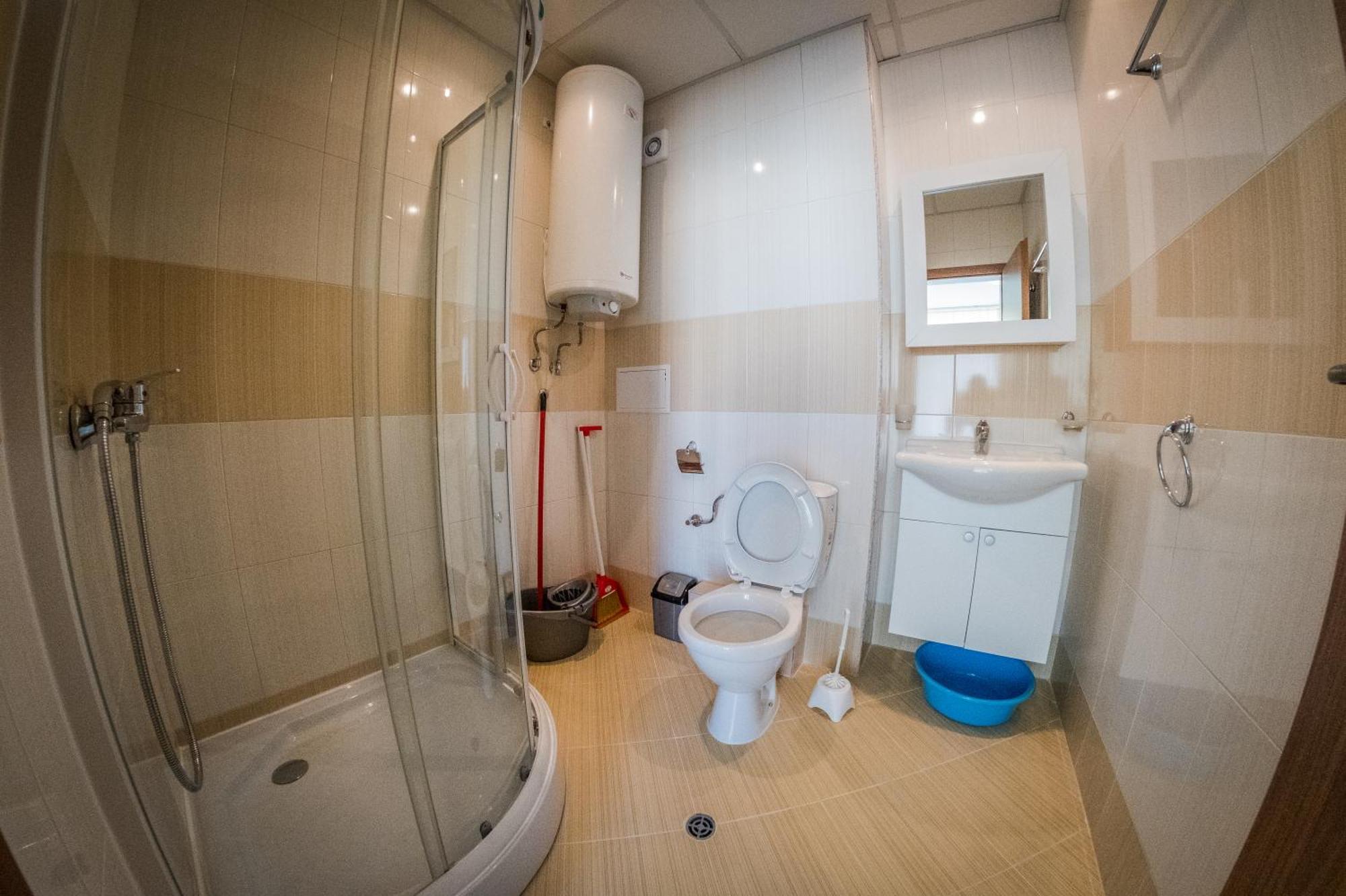 Sea Fort Club Complex Светий Влас Екстер'єр фото