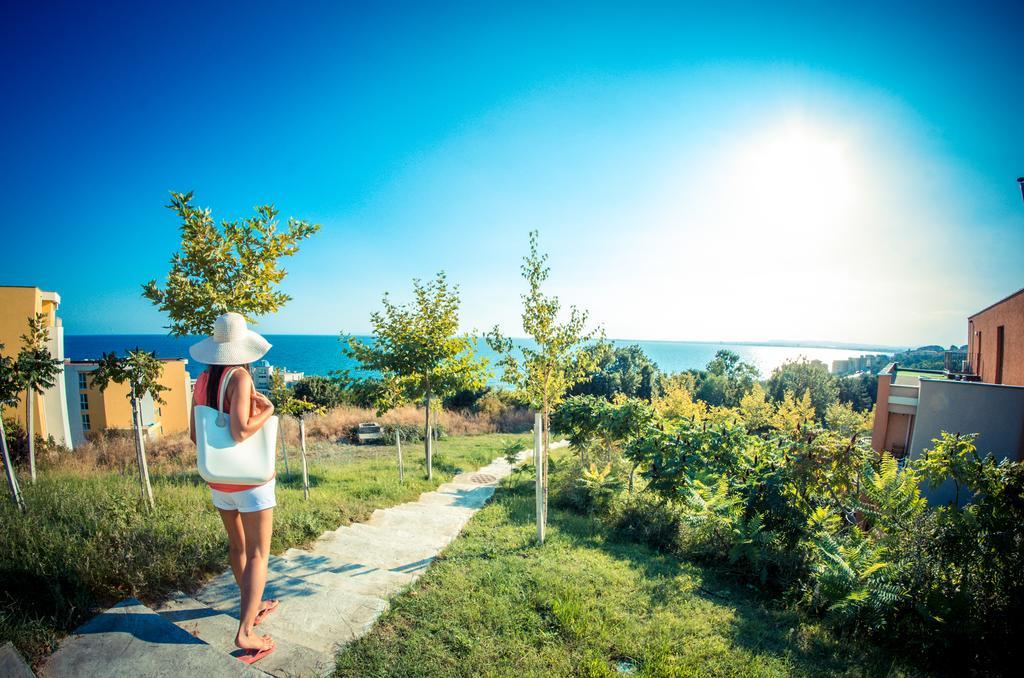 Sea Fort Club Complex Светий Влас Екстер'єр фото