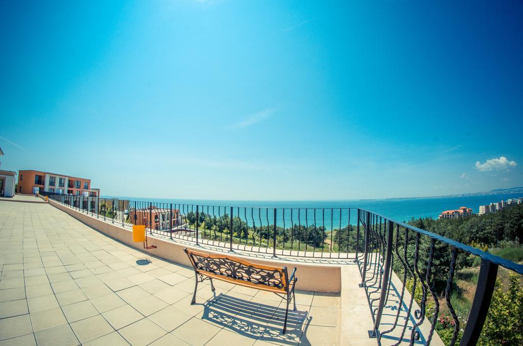 Sea Fort Club Complex Светий Влас Екстер'єр фото